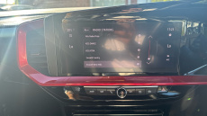 Vauxhall Mokka 1.2 Turbo 136 GS 5dr Petrol Hatchback